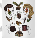 Сериал Твин Пикс Twin Peaks