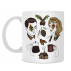 Сериал Твин Пикс Twin Peaks