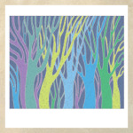  Волшебный лес