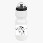 Велобутылка