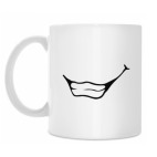 Кружка 330 мл