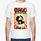 Vinyl. Buy, Play & Save