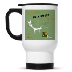 Кружка-термос