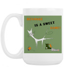 Кружка 420 мл