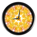 мандала солнечный круг