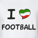 Я люблю итальянский футбол