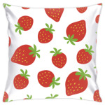 Спелая клубника