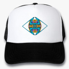 Кепки Trucker