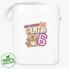 Сумка шоппер