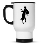 Кружка-термос