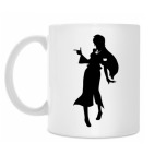 Кружка 330 мл