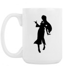 Кружка 420 мл