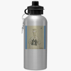 Спортивная бутылка