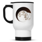 Кружка-термос