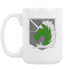 Кружка 420 мл