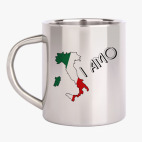 Я люблю тебя по-итальянски