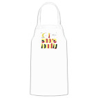 Кухонный фартук