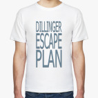 Dillinger escape plan