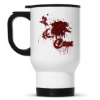 Кружка-термос