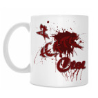 Кружка 330 мл