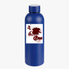 Термобутылка