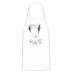 Кухонный фартук