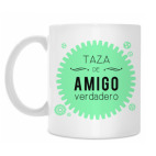 Amigo verdadero