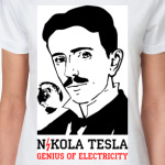 Genius of electricity 2