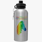 Спортивная бутылка