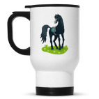 Кружка-термос