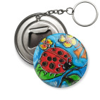 Божья коровка