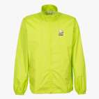 Ветровка без капюшона