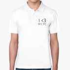 Я люблю свой ПК