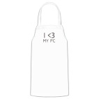 Кухонный фартук