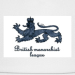 Британский лев