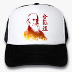 Кепки Trucker
