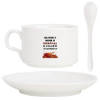 Кофейный набор