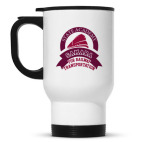 Кружка-термос