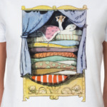 Принцесса на горошине