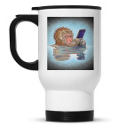 Кружка-термос