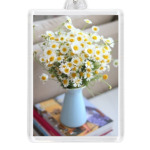 Букет ромашек