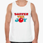 Suffer the JOY
