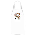 Кухонный фартук