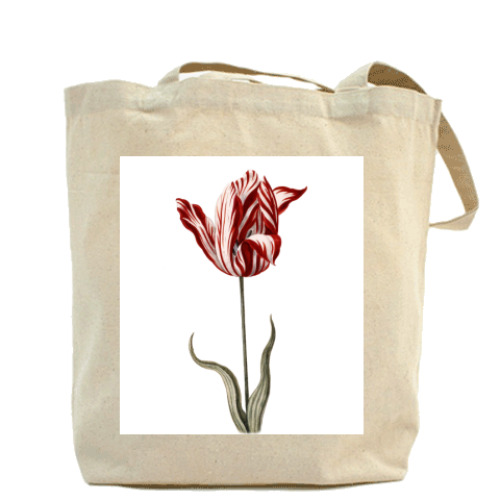 Сумка шоппер The Flower Shop