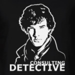 Шерлок Холмс