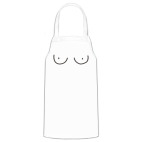 Кухонный фартук