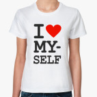 i love Myself