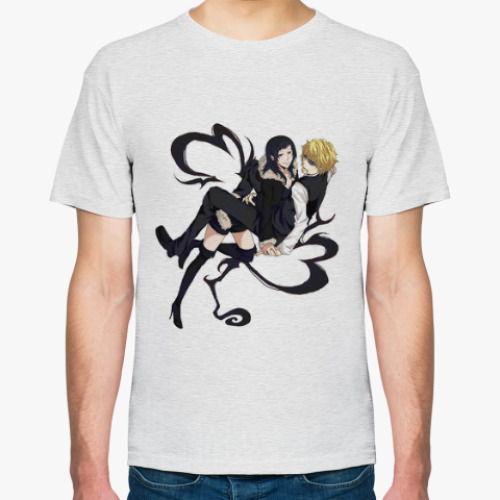 Футболка Durarara