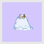 Снегокот — Пятничный Котик №40