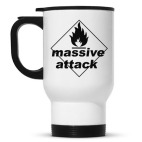 Кружка-термос